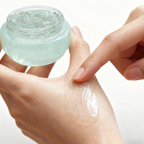Chach Pure Aloe Vera Gel