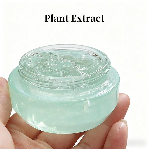 Chach Pure Aloe Vera Gel