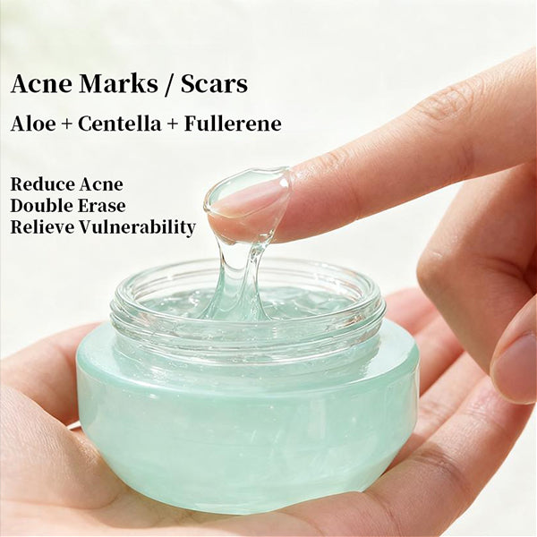 Chach Pure Aloe Vera Gel