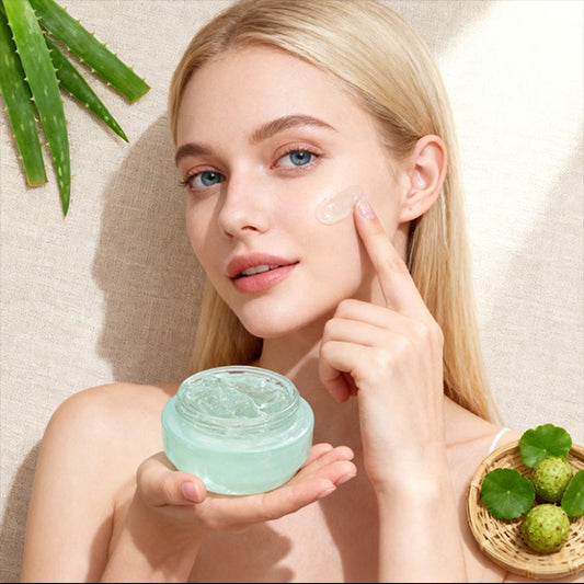 Chach Pure Aloe Vera Gel