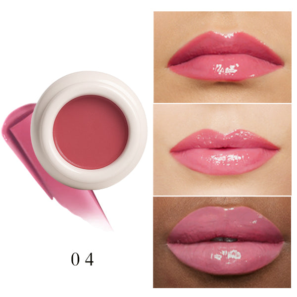 Lipstik DlY Rouge