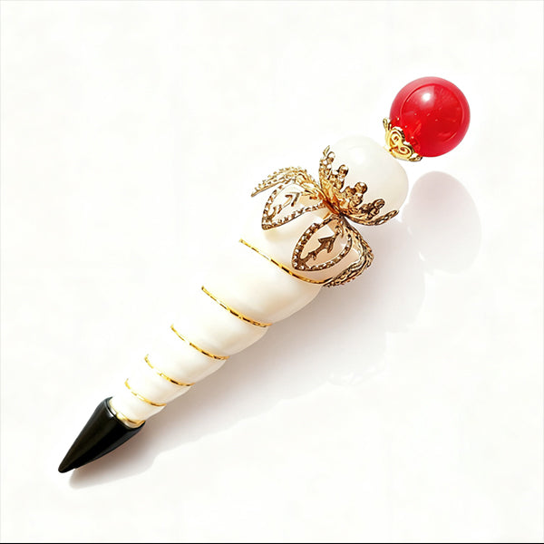 Chach Spiral Gem Eyebrow Pencil