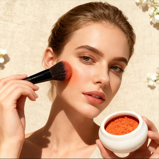 Chach Coral Blush