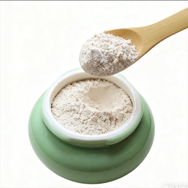 Chach Natural Loose Powder