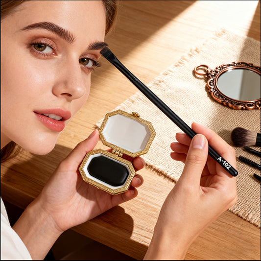 Chach Plant Based Brow Gel