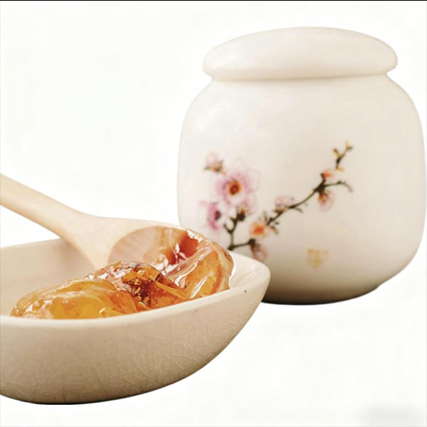 Chach Rose Face Mask