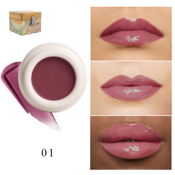 DlY Rouge Lipstick
