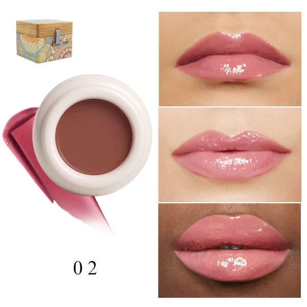 DlY Rouge Lipstick