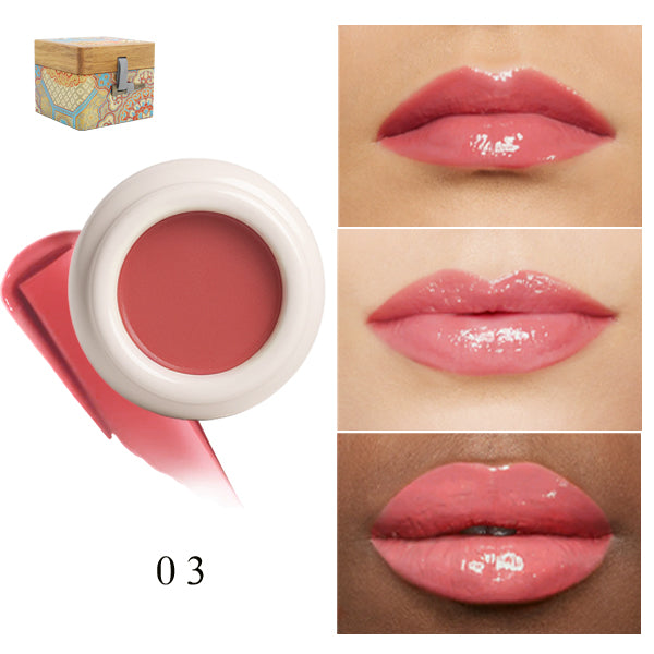 DlY Rouge Lipstick