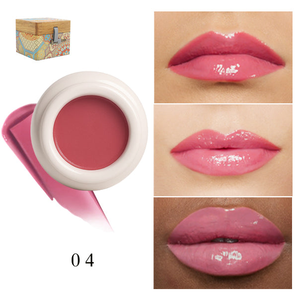 DlY Rouge Lipstick