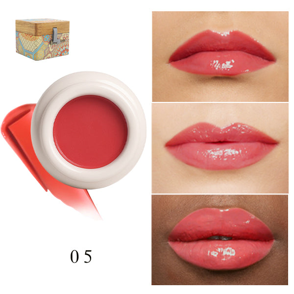 DlY Rouge Lipstick