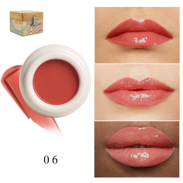 DlY Rouge Lipstick