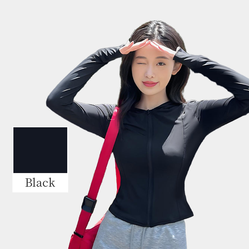IceSkin Sun Protection Jacket