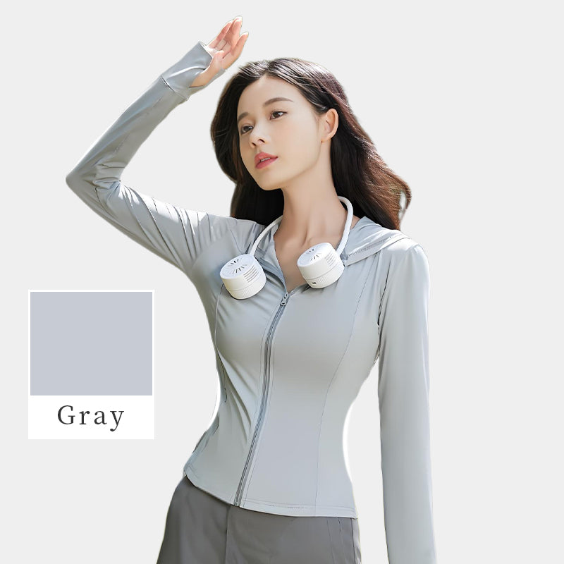IceSkin Sun Protection Jacket