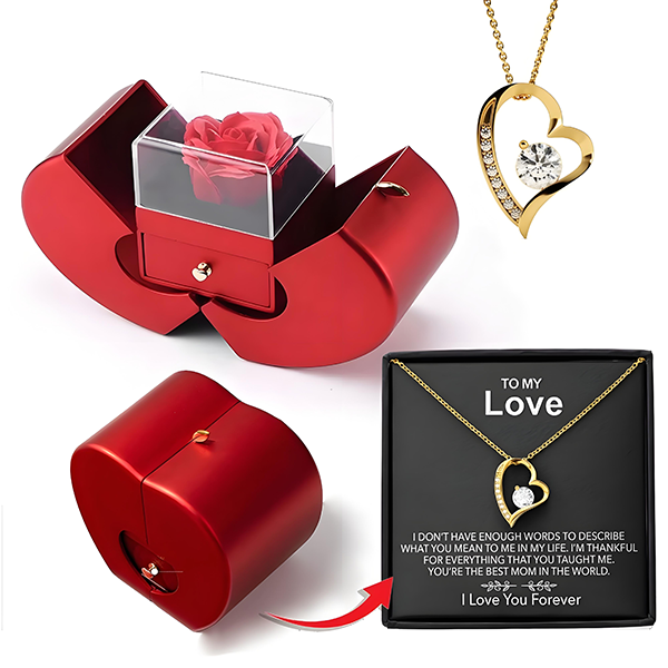 Jewelry Necklace