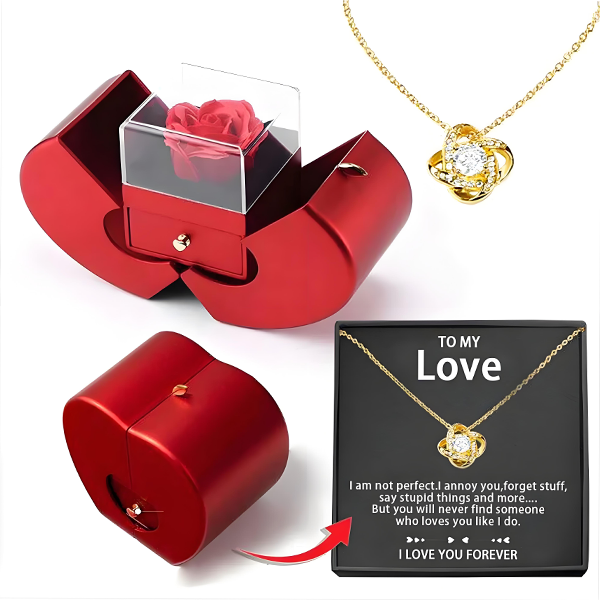 Jewelry Necklace