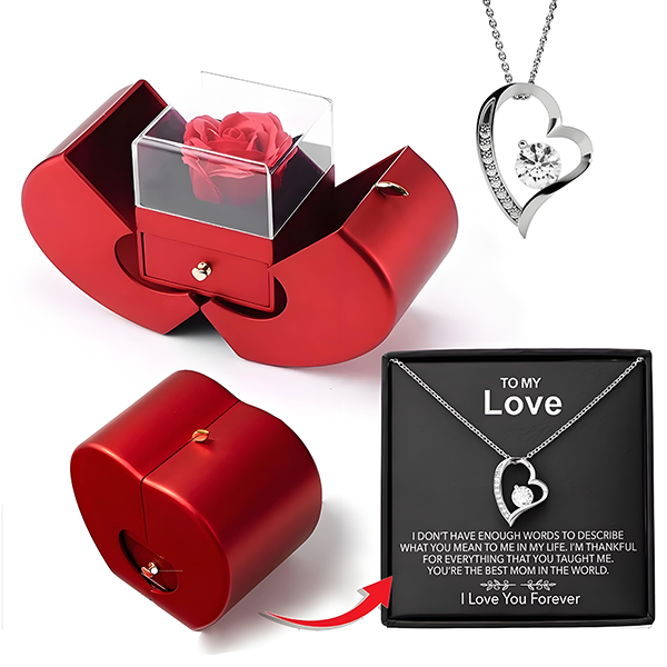 Jewelry Necklace