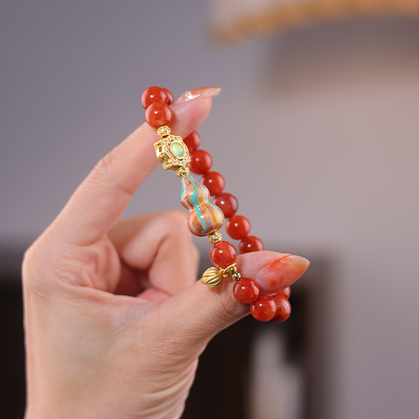 Nanhong Hand Bracelet