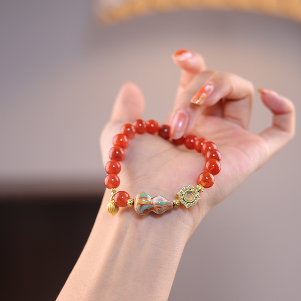 Nanhong Hand Bracelet