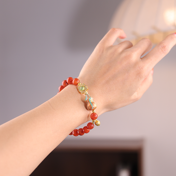 Nanhong Hand Bracelet