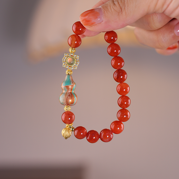 Nanhong Hand Bracelet