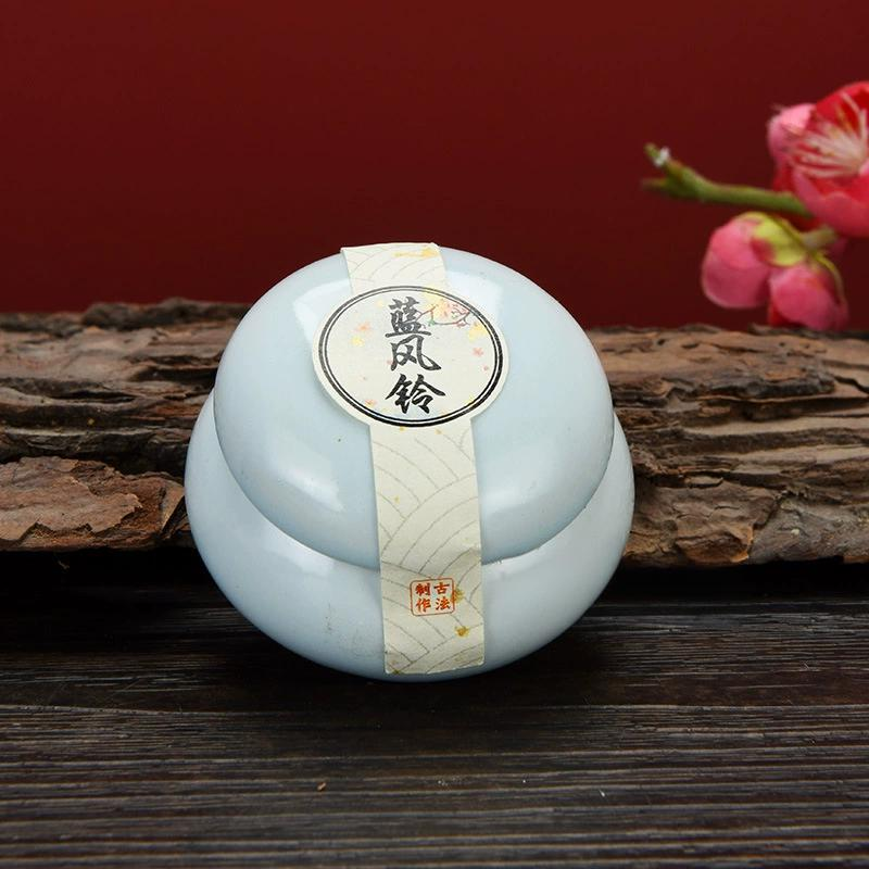 Natural Solid Perfume