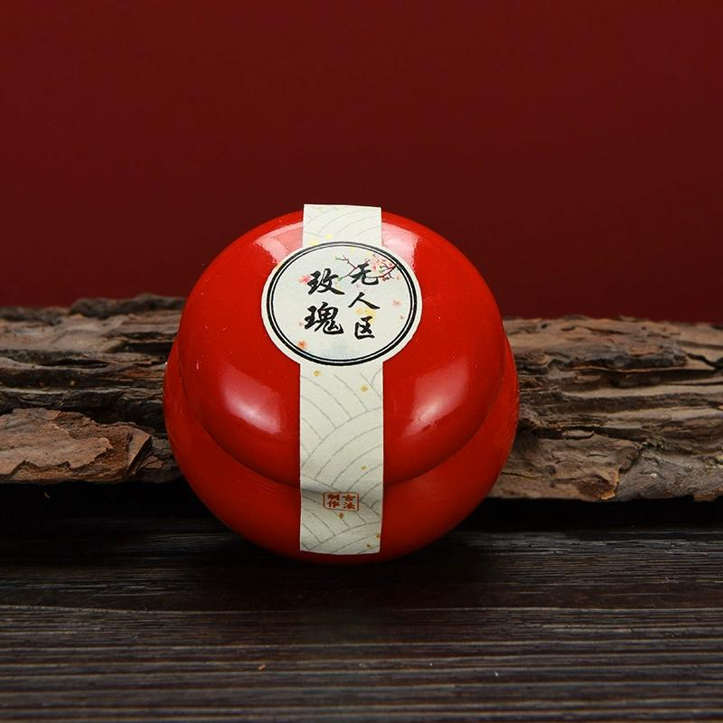 Natural Solid Perfume