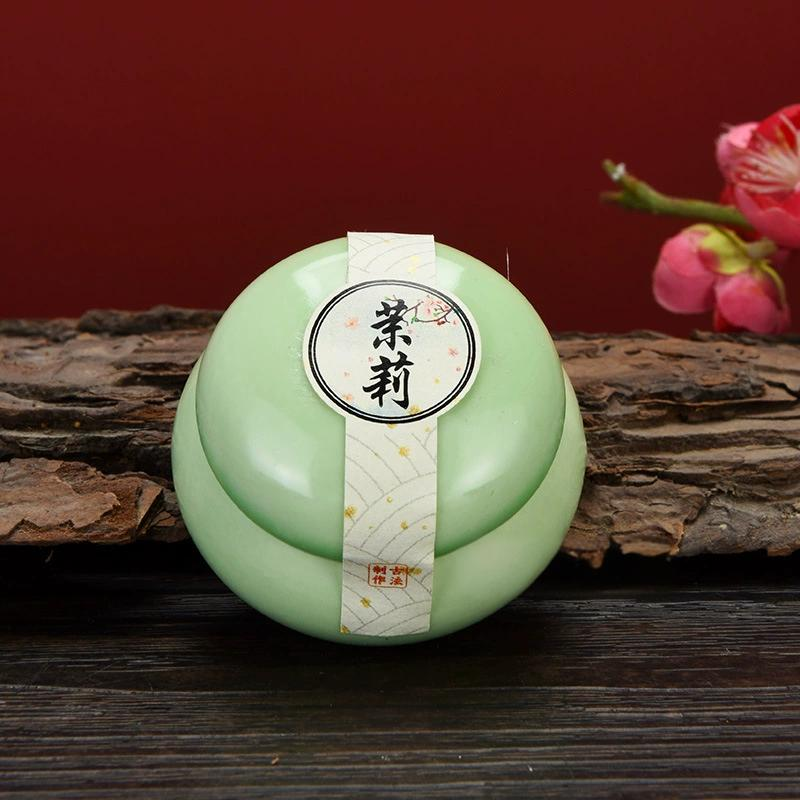 Natural Solid Perfume