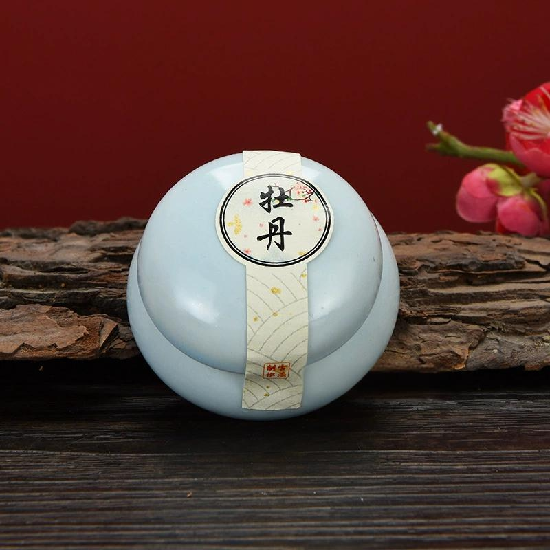 Natural Solid Perfume