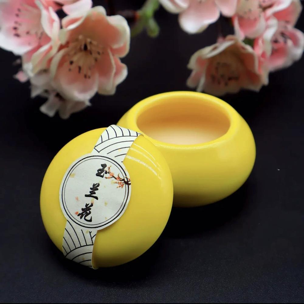 Natural Solid Perfume