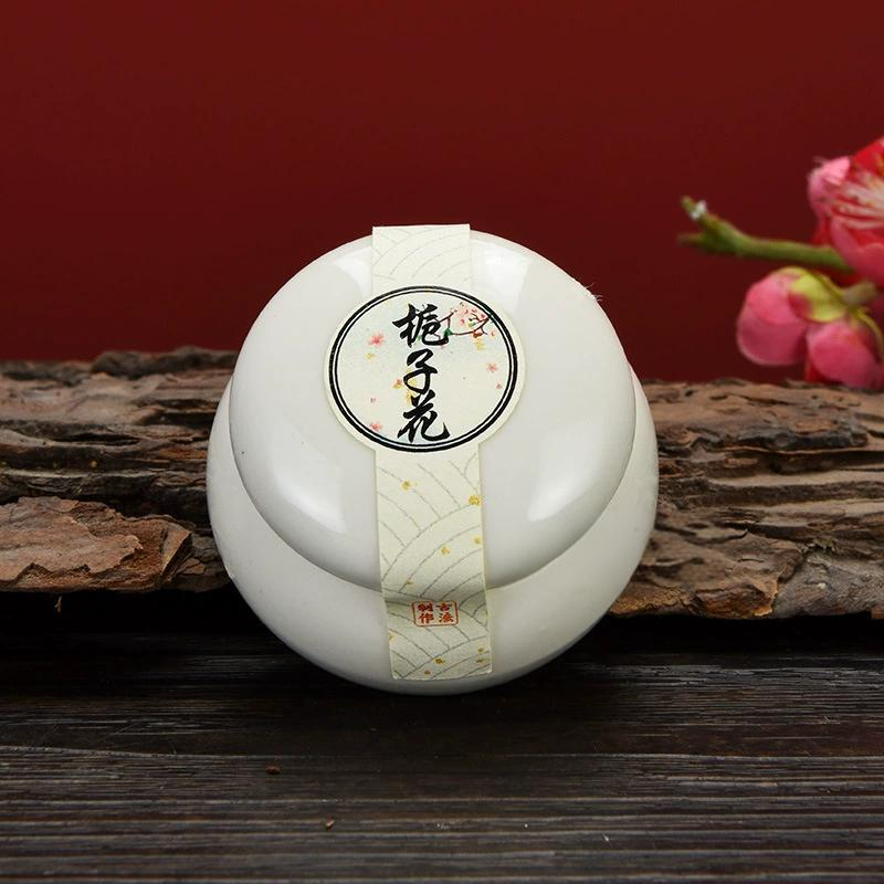 Natural Solid Perfume