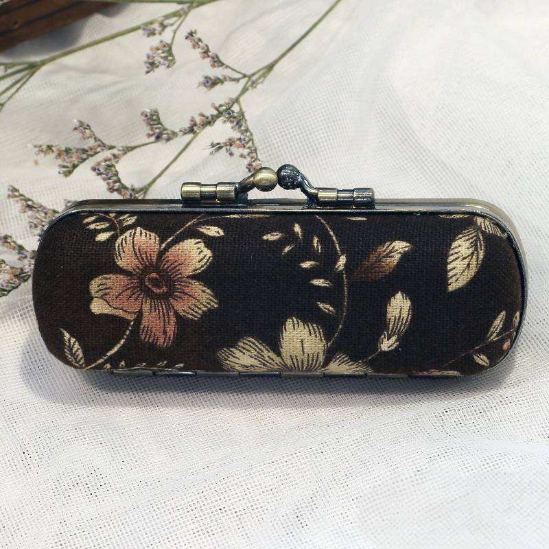Oriental Lipstick Box