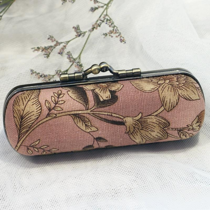 Oriental Lipstick Box