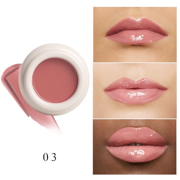Rouge Lipstick