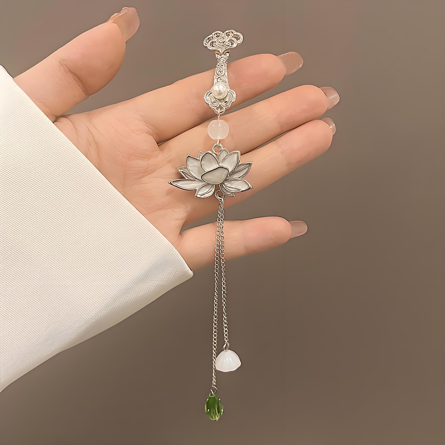 Spring Limited New Chinese Pendant