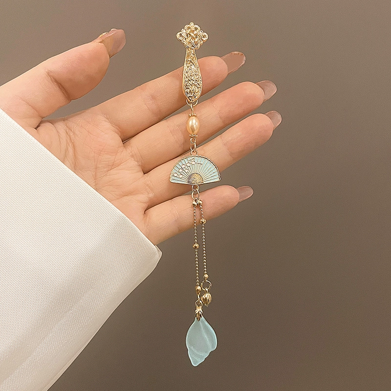 Spring Limited New Chinese Pendant