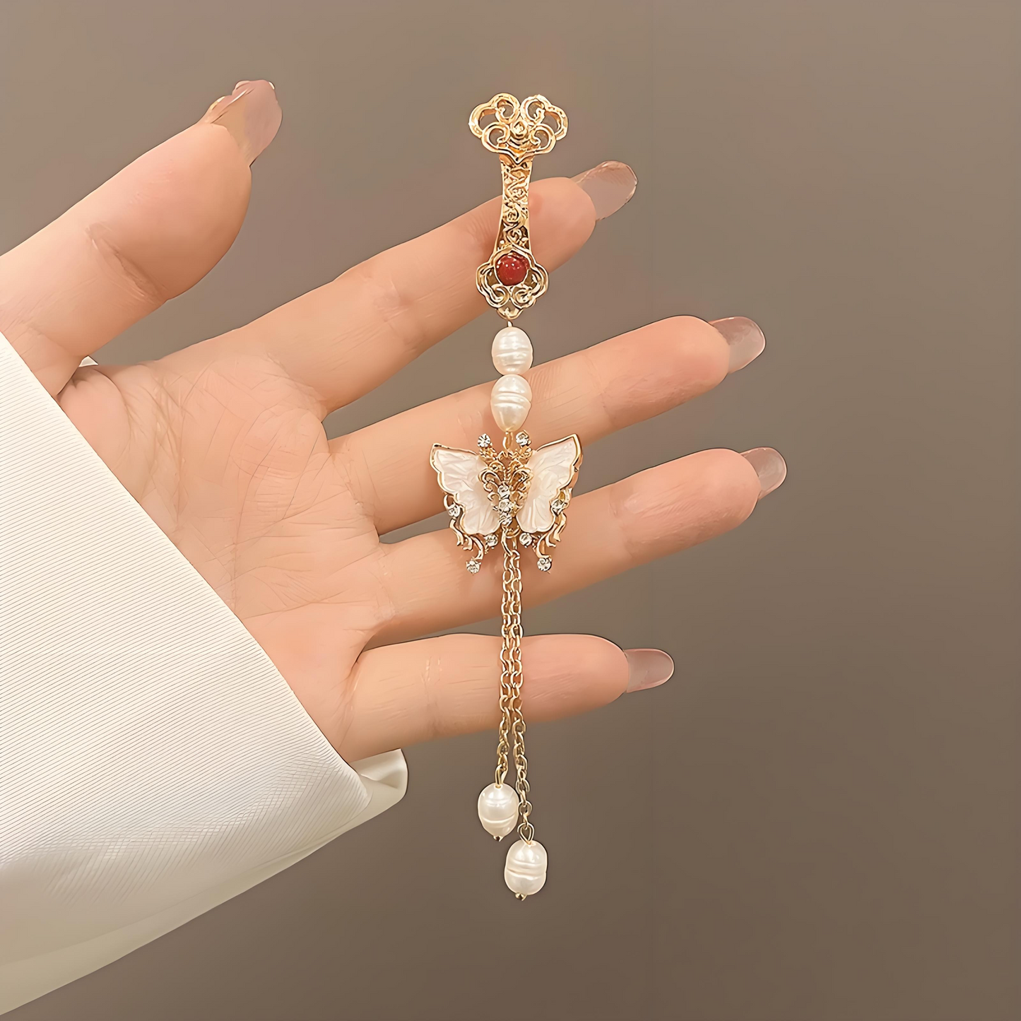 Spring Limited New Chinese Pendant
