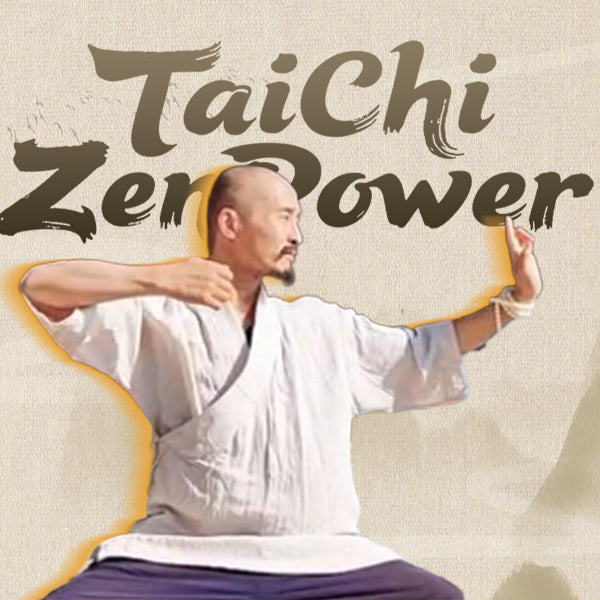 TaiChi ZenPower