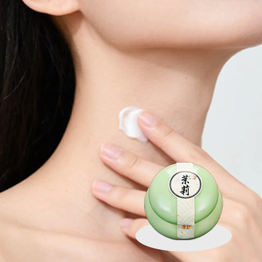 Natural Solid Perfume