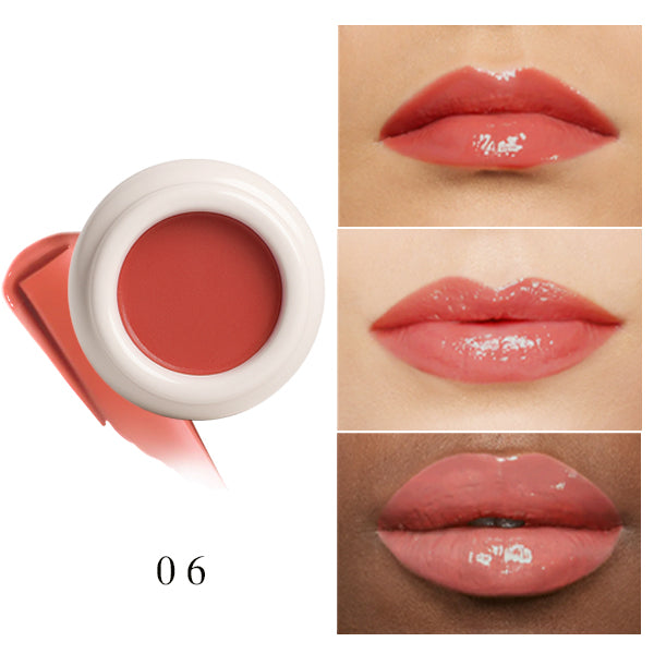 Lipstik DlY Rouge