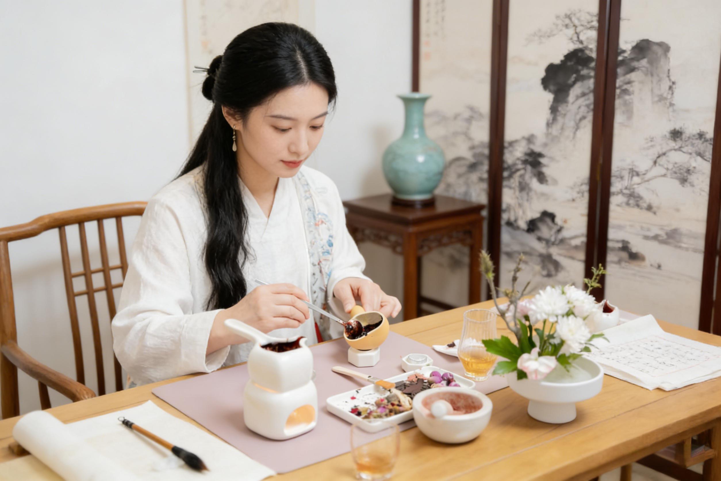 Why I Started Making Handmade Lipstick