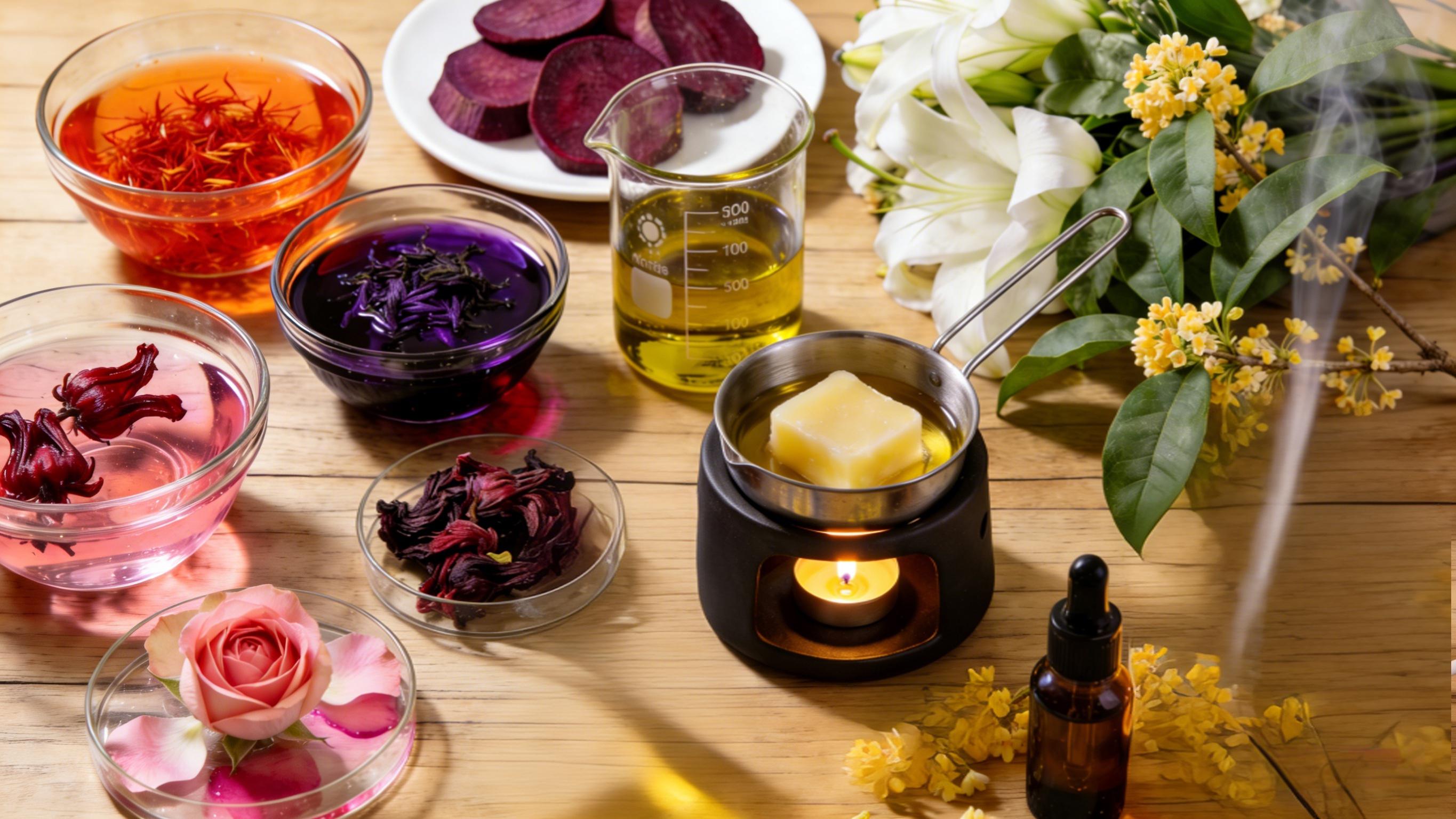 The True Beauty of Natural Materials Isn't 'Eco-Friendlier,' It's 'More Like You