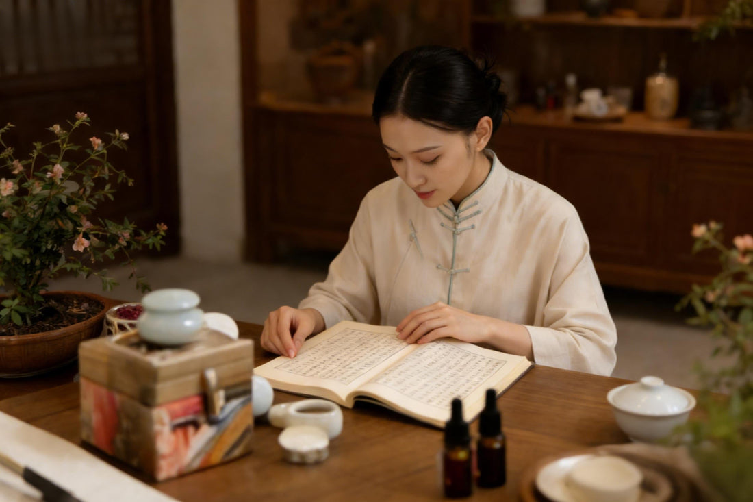 Why We Choose to Revive Ancient Craft