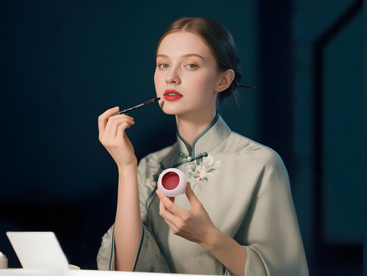 Why Can Chach Lipsticks Give Sensitive Skin Girls Peace of Mind?