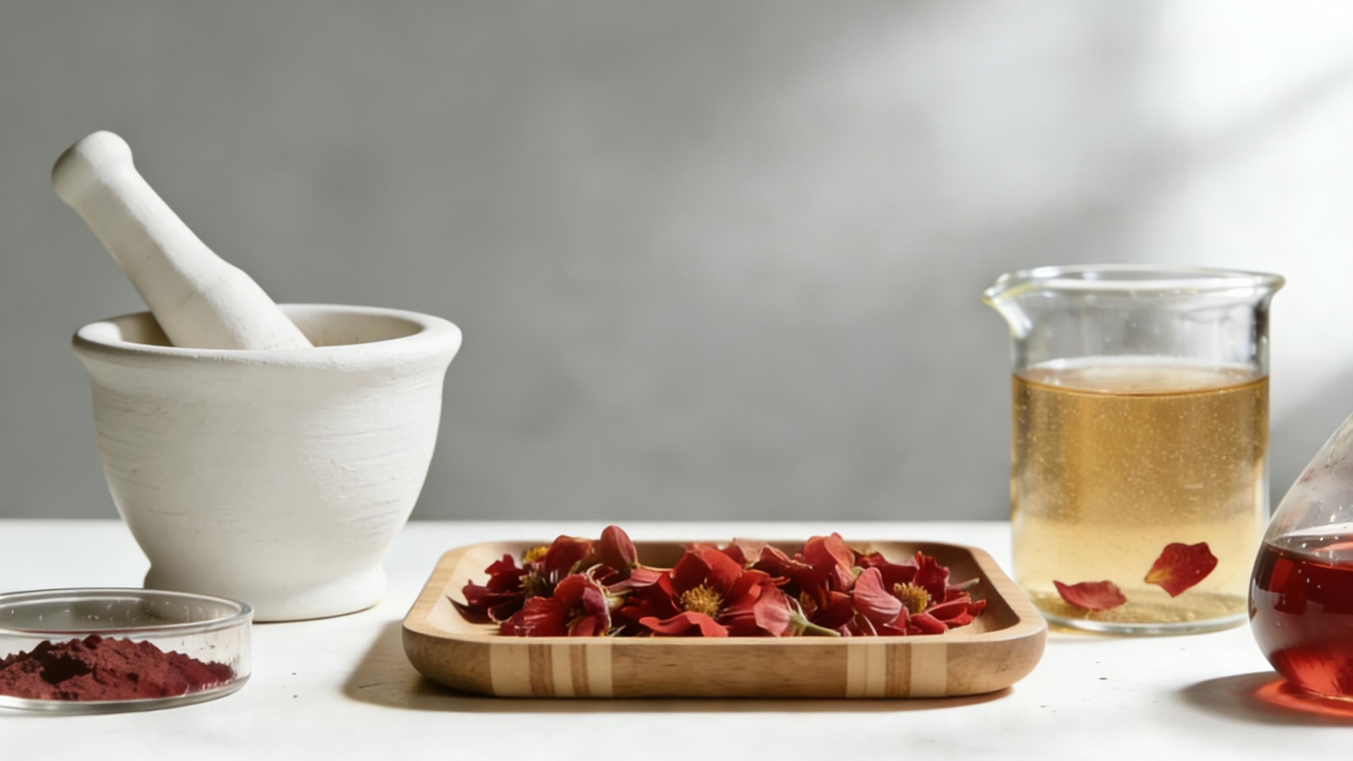 Traditional craftsmanship is not an outdated relic