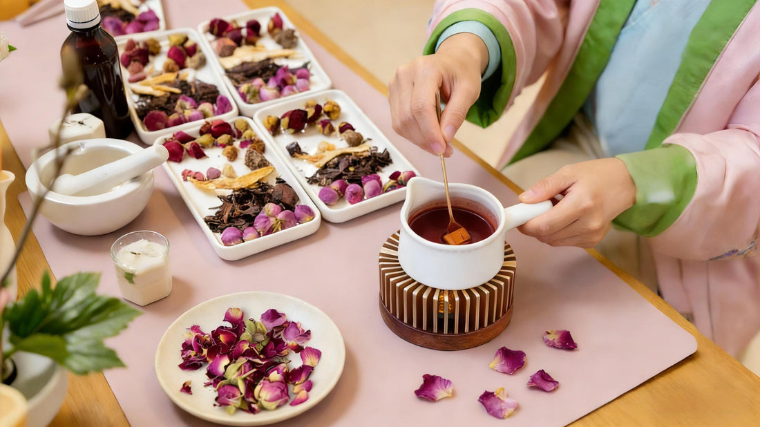 Why stick to handcrafting?