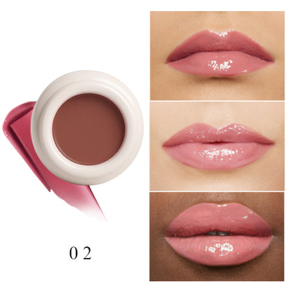 Lipstik DlY Rouge