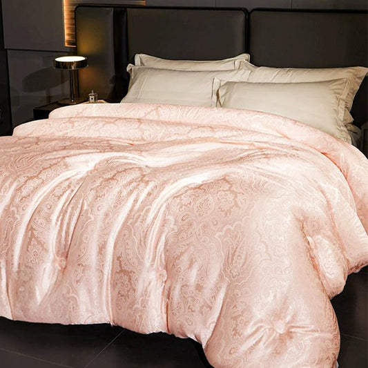 100% Mulberry Silk Filled DuvetInsert