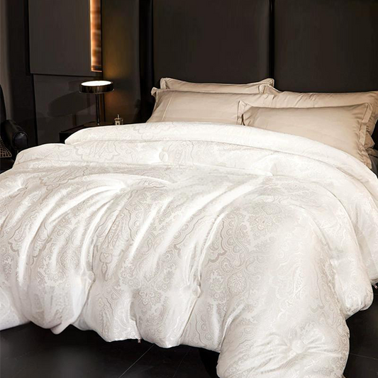 100% Mulberry Silk Filled DuvetInsert