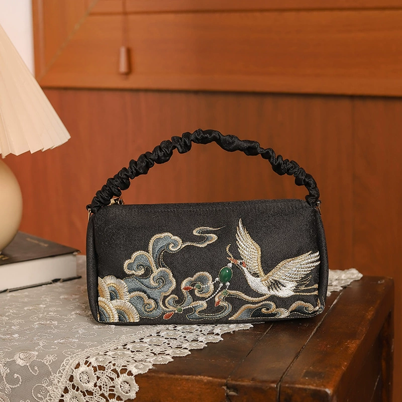 New Chinese Embroidery Bags